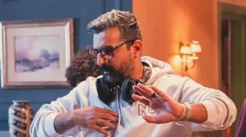 شكل مختلف.. محمد أنور في بيت بابا يثير إعجاب الجمهور